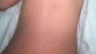 Her Tat Say “GO DEEPER” So I Gave Her Curved9ins