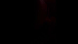 Homemade Amateur cock sucking tease foreplay