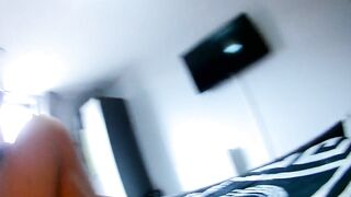 Pussy licking fun/ for her pleasure, before fuck.