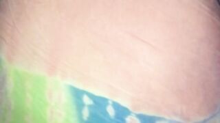 Fucking My Homies Momma In Her New Night Dress