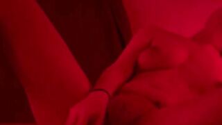 User Request - Masturbation with Dildo