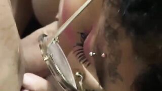 O Pau Dele é Muito Gostoso