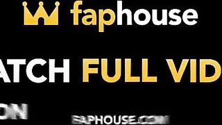 Foot Fetish in the Bathtub