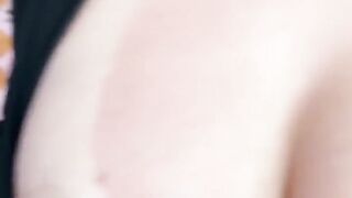 Hot Big Ass Gym Girl Get Asshole Stretched After Workout