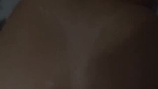 Hot Big Ass Gym Girl Get Asshole Stretched After Workout