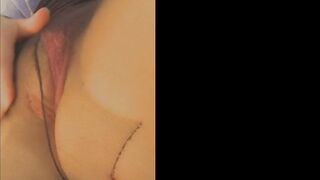 Beautiful girl Masturbates while no one is at home her narrow wet pussy - Babe Porn Airlines