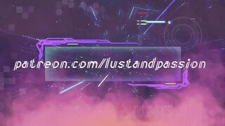 AWAM #44. Having night in jacuzzi and hot fuck