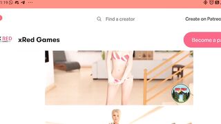 Red falls xmas special