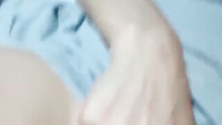 Lusi, Mexican Wife Takes Video While Her Husband Is Away