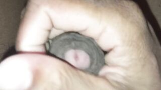 Solo male masturbation7.dirty talk