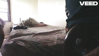 BLACK GIRL COLLEGE DORM FUCKS EVERYDAY CASTING FOR PORN