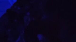 Indian Couple Fuck in Train