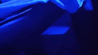 Indian Couple Fuck in Train