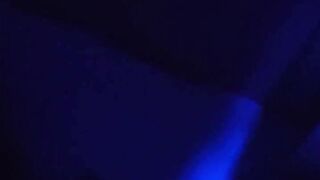 Indian Couple Fuck in Train