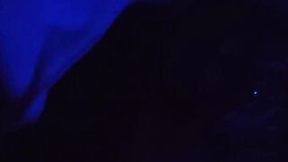 Indian Couple Fuck in Train