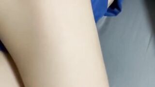 Morning Straight Fucking Beautiful Charming Girl