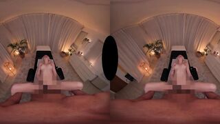 Hot Massage With Amber Kawaii