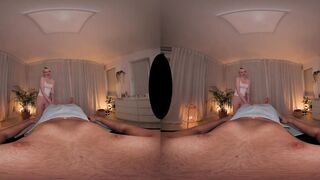 Hot Massage With Amber Kawaii