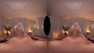 Hot Massage With Amber Kawaii