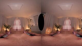 Hot Massage With Amber Kawaii