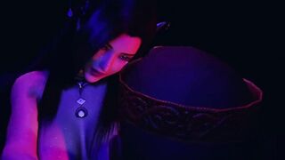 3D Big Boobs Cosplay Slut Naked Her Perfect Body Have Sex with Her Boss