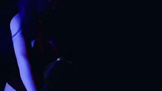 3D Big Boobs Cosplay Slut Naked Her Perfect Body Have Sex with Her Boss