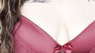 Edging Your Hard Cock