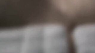 Sexy Girl Dancing Under the Water