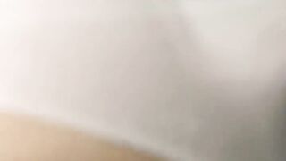 Sexy Girl Dancing Under the Water