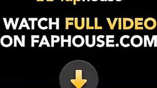 Feeding My Fat Pretty Pussy