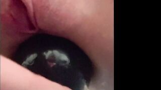 analtoy in your FACE