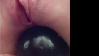 analtoy in your FACE