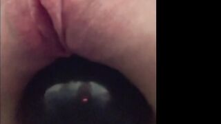 analtoy in your FACE