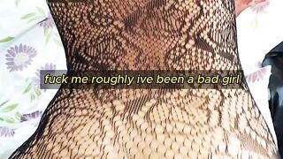 turkish girl get fucked but she doesn`t want to get pregnant