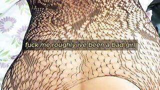 turkish girl get fucked but she doesn`t want to get pregnant