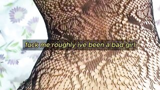 turkish girl get fucked but she doesn`t want to get pregnant