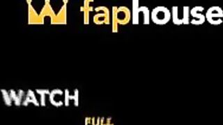 Arab Egyptian MILF Nano Shows Her Egyptian Boobs and Ass While Home Alone