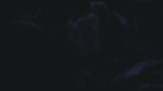 I saw my stepmom masturbating