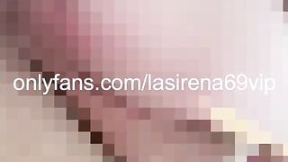 My Pussy Loves Sweet Massages Fom My Dildo Collection