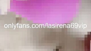 My Pussy Loves Sweet Massages Fom My Dildo Collection