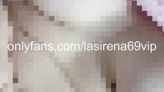 My Pussy Loves Sweet Massages Fom My Dildo Collection