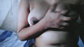 Indian teacher hard fuck in home