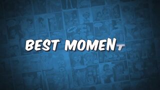 Fucking the hot maid at breakfast! Nerd Stallion