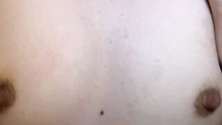 Japanese amateur couple SEX.