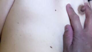 Japanese amateur couple SEX.