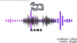 Pleasing Melinah Asmr