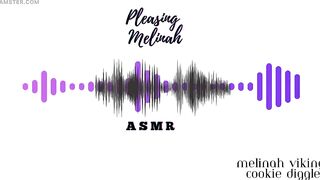 Pleasing Melinah Asmr