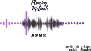Pleasing Melinah Asmr