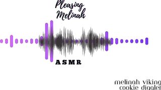 Pleasing Melinah Asmr
