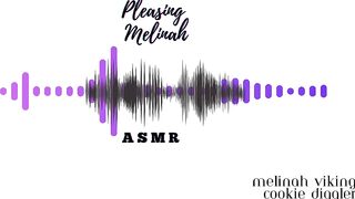 Pleasing Melinah Asmr